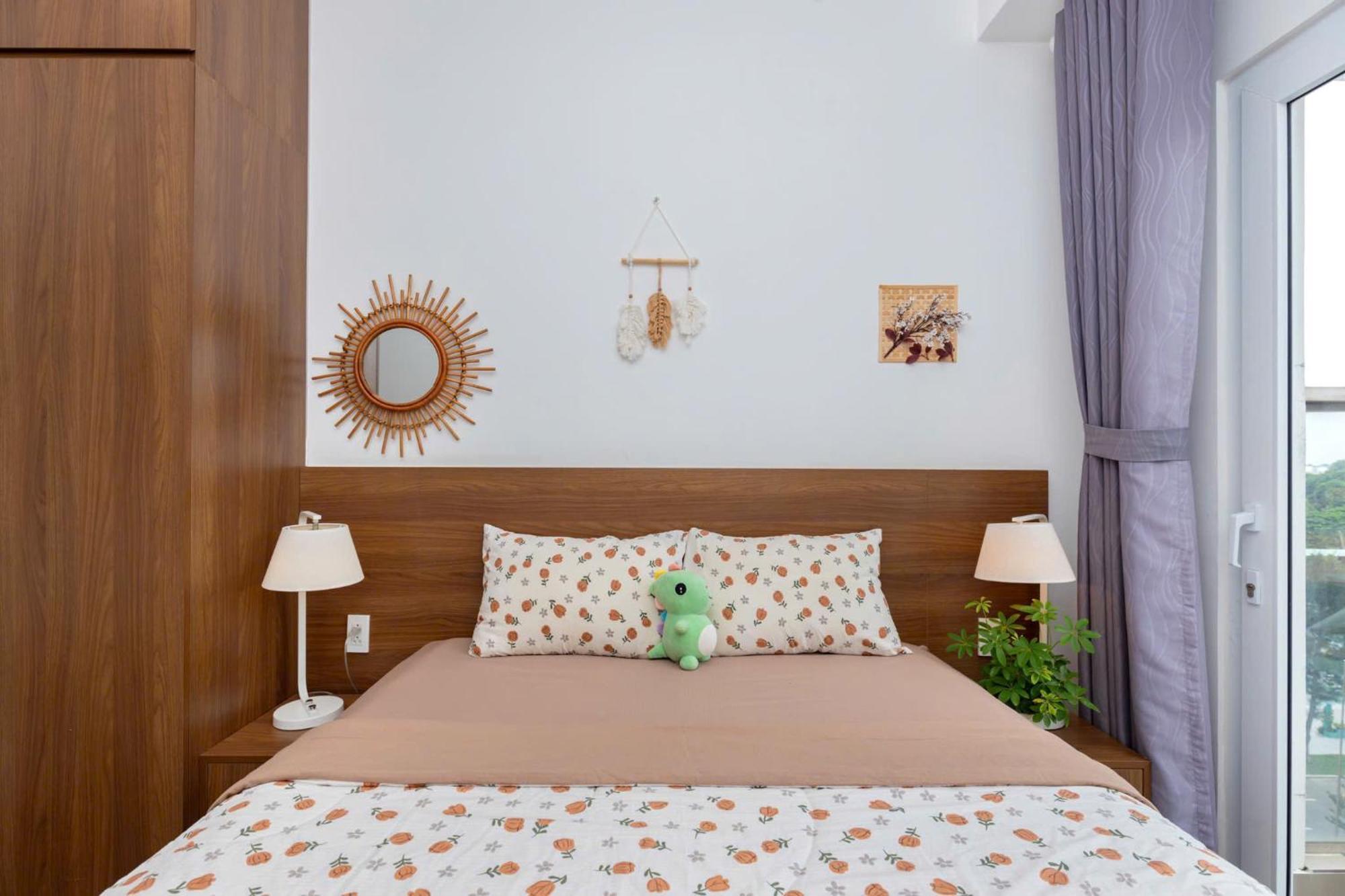 Mermaid Seaview Apartment Vung Tau - Blue Homestay المظهر الخارجي الصورة