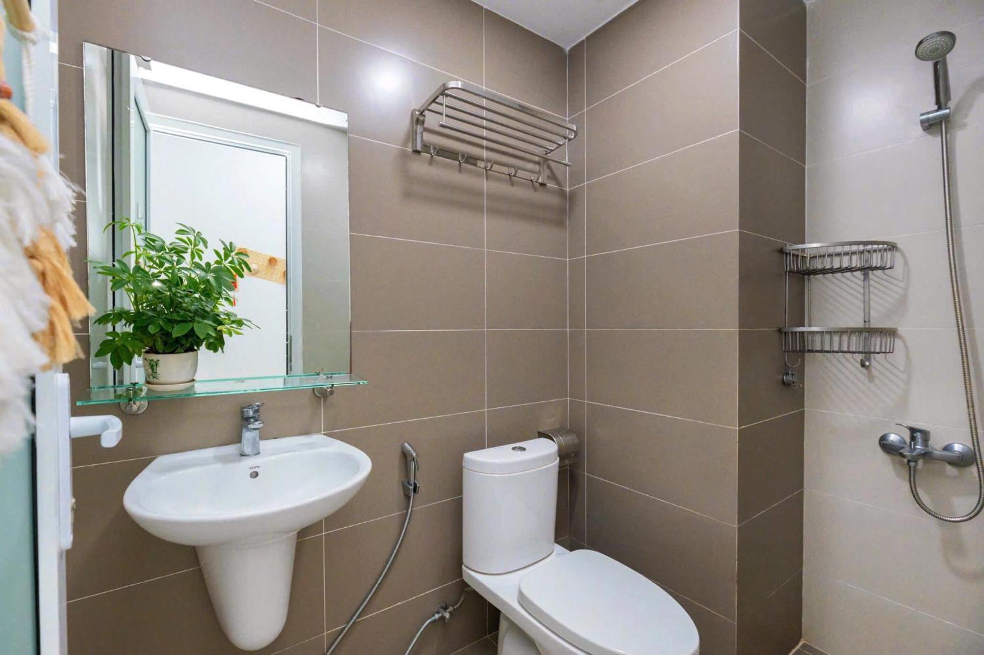 Mermaid Seaview Apartment Vung Tau - Blue Homestay المظهر الخارجي الصورة